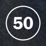 50 cm